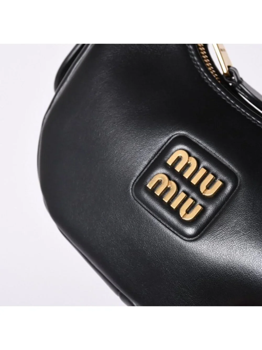 Miu Miu this authentic